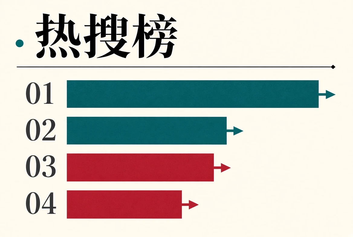 吃瓜网热搜阅读方向与编辑整理